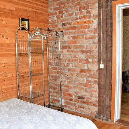 Private Apartment In The Centre Of Parnu/Pernau 外观 照片