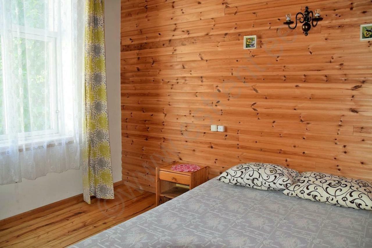 Private Apartment In The Centre Of Parnu/Pernau 外观 照片